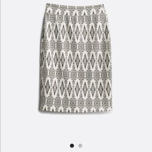 NWT skirt